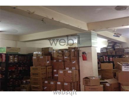 Commercial Commercial building for Rent in Telangana